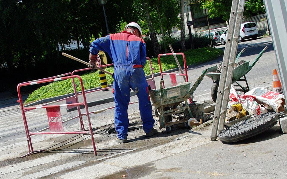 prix débouchage canalisation wc Menucourt