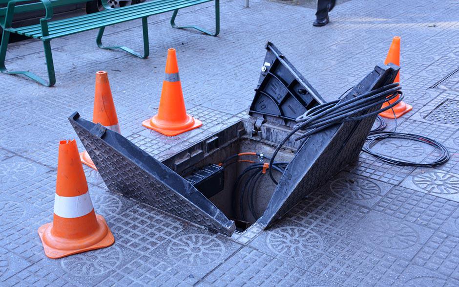 canalisation egout Paris 4