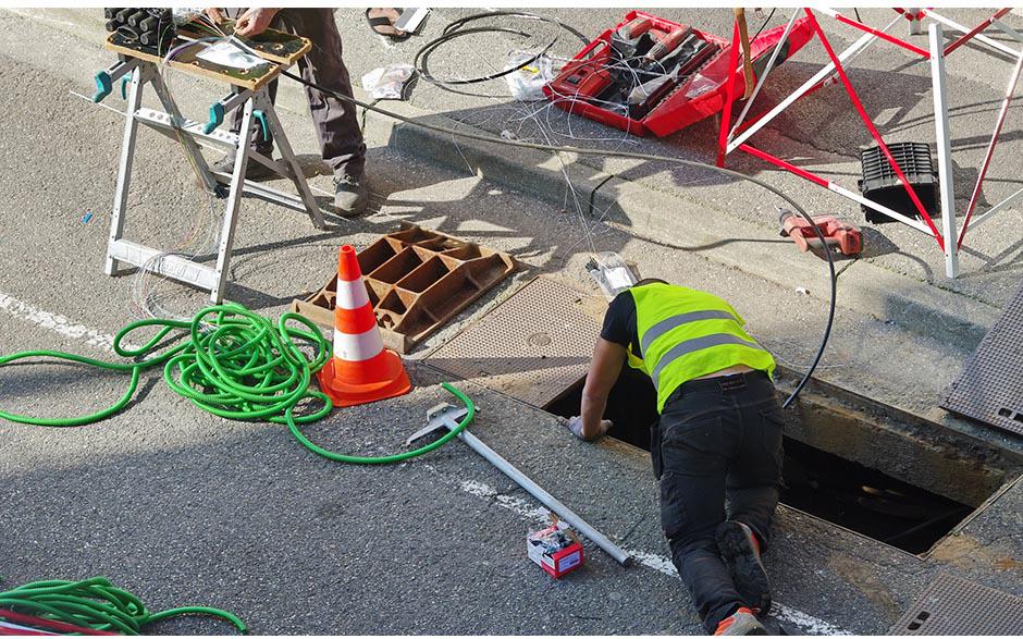 canalisation egout Paris 4