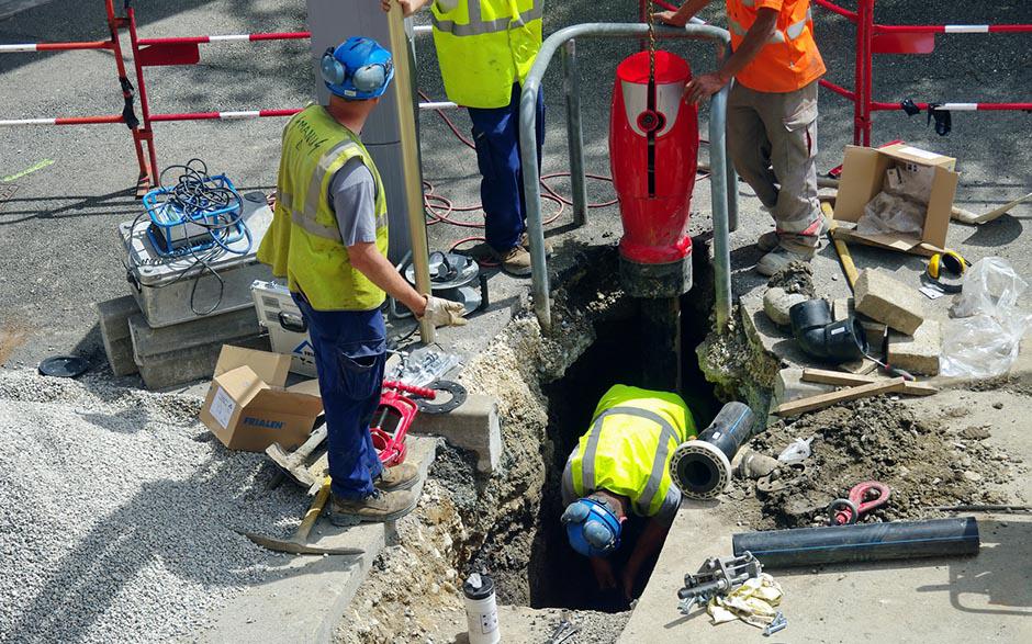 curage canalisation tarif Canny-sur-Matz