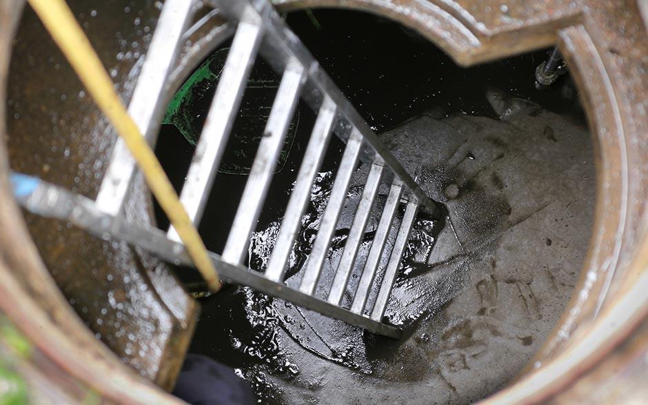  curage canalisation tarif Canny-sur-Matz