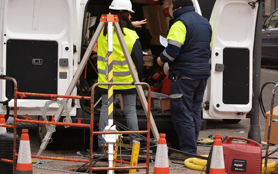 curage canalisation tarif Canny-sur-Matz
